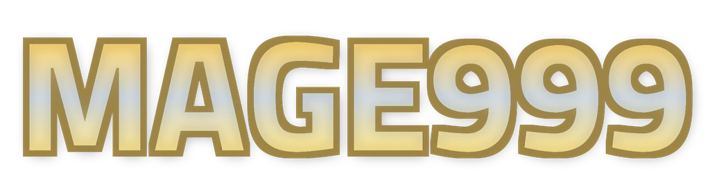 MAGE999: MAGE 999 Portal Seru Slot Online dengan Peluang Menang Besar Setiap Hari